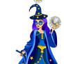 Wizard Student Dress Up 6