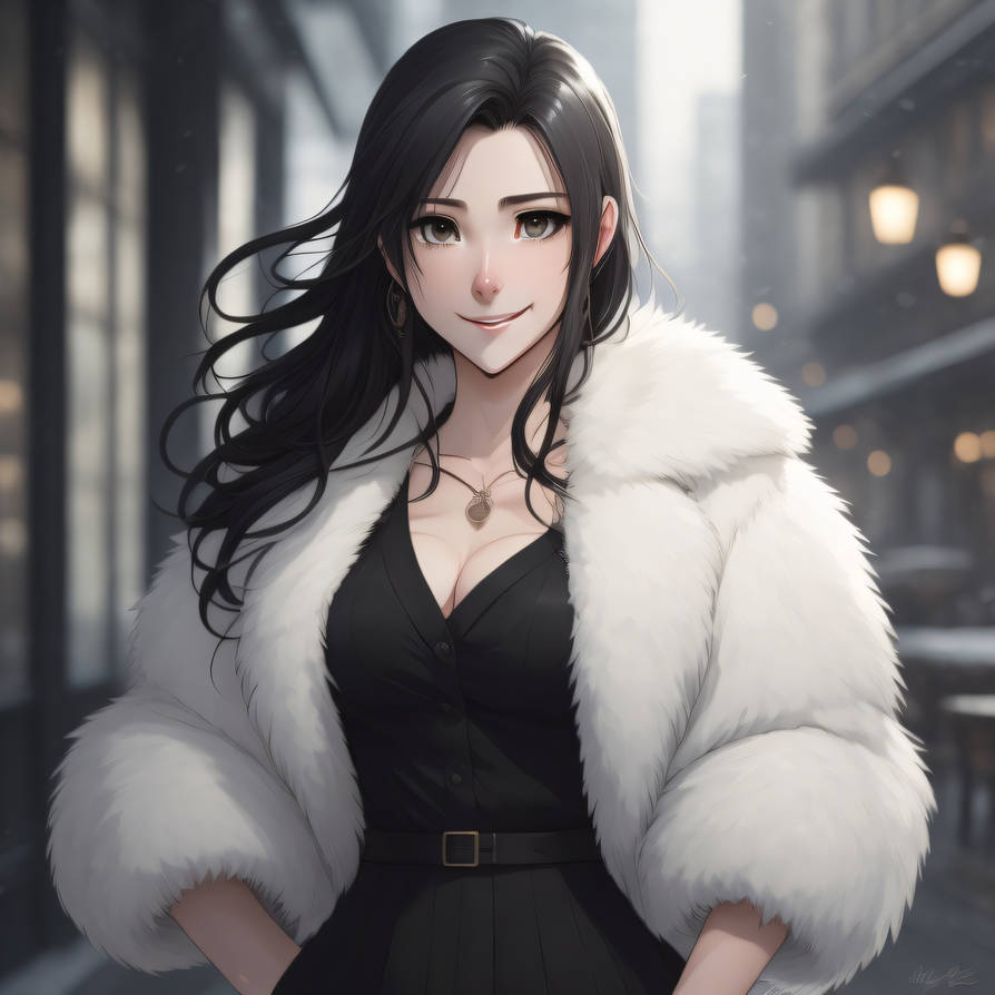 Female Boss In Fur 34 By FurLovingGuy On DeviantArt female-boss-in-fur-34-by-furlovingguy-on-deviantart