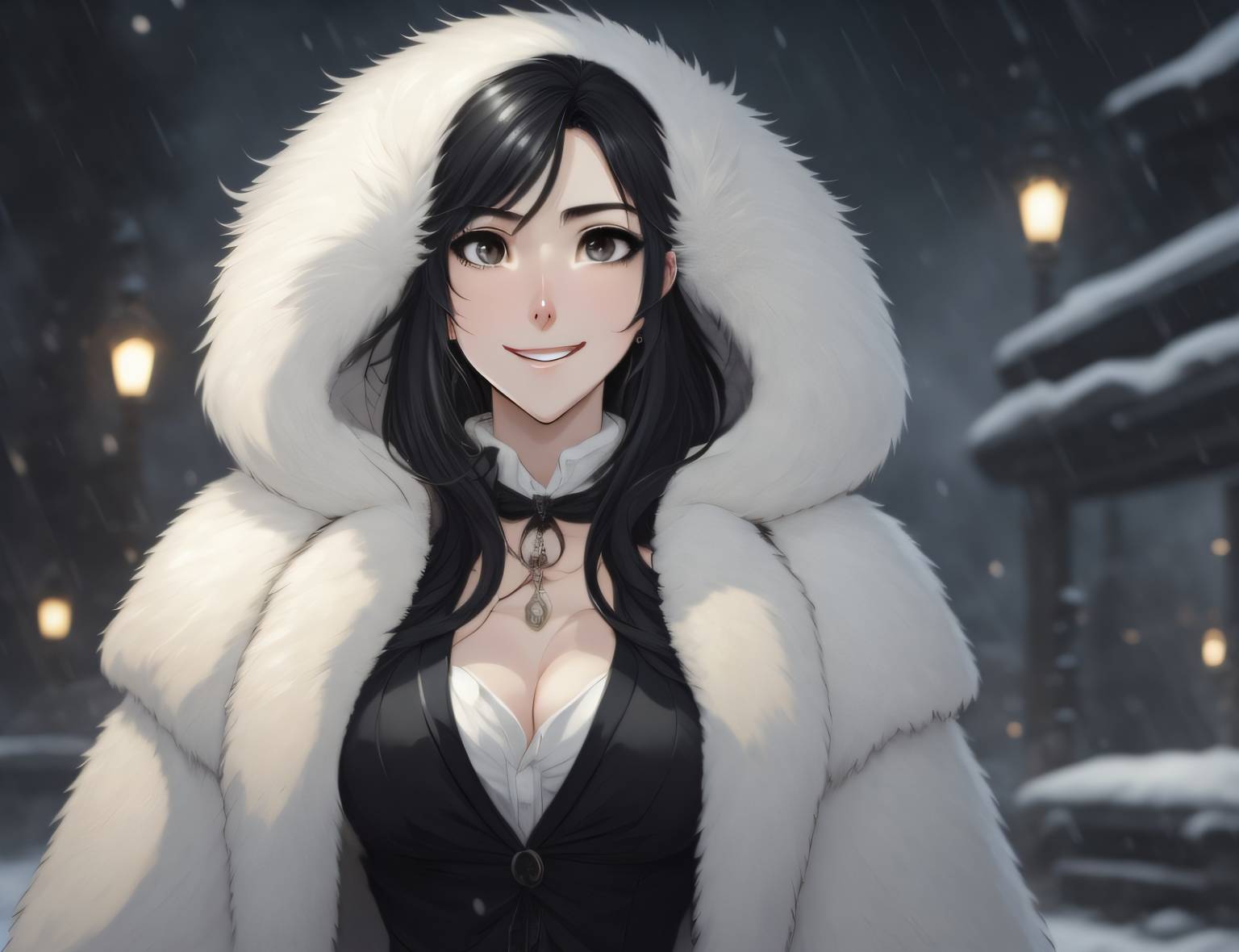Female Boss In Fur 37 By FurLovingGuy On DeviantArt female-boss-in-fur-37-by-furlovingguy-on-deviantart