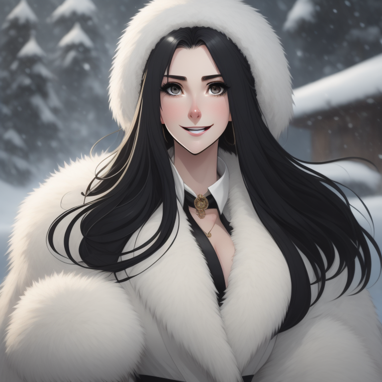 Female Boss In Fur 45 By FurLovingGuy On DeviantArt female-boss-in-fur-45-by-furlovingguy-on-deviantart