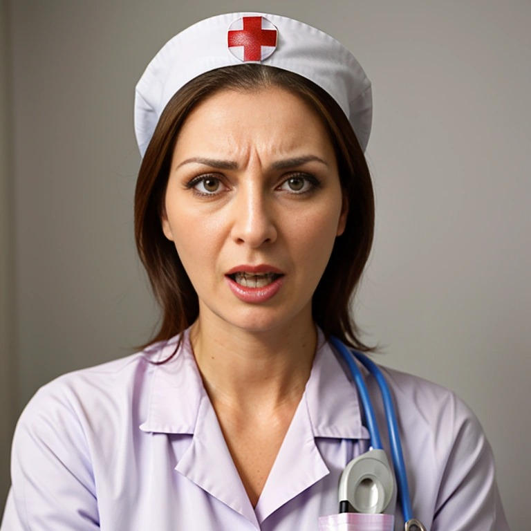 Shocked by chris71666 on DeviantArt