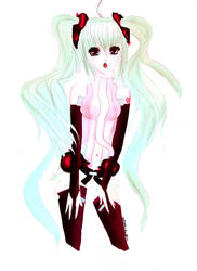 Hatsune Miku Append-