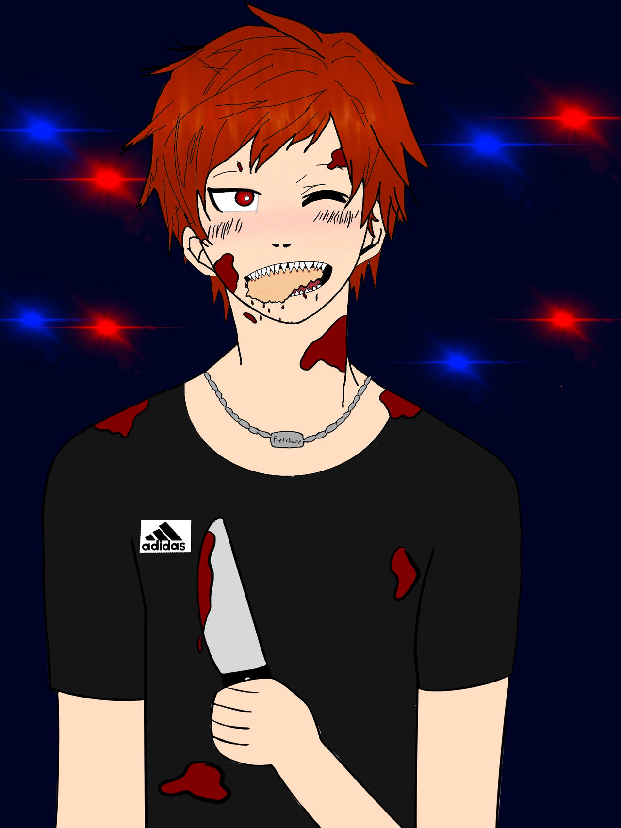 A Anime Boy By Sparklepup22 On Deviantart A Anime Boy By Sparklepup22 On Deviantart