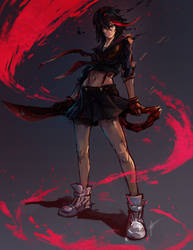 Kill La Kill