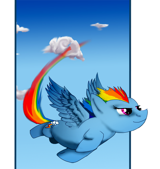 Rainbowdash