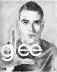 glee: puck