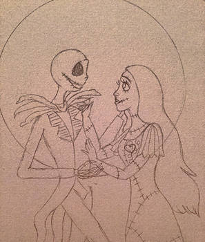 Jack and Sally 