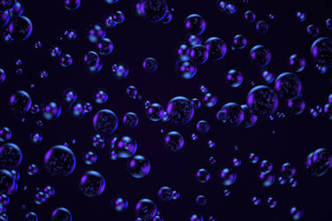 bubbles (scene)