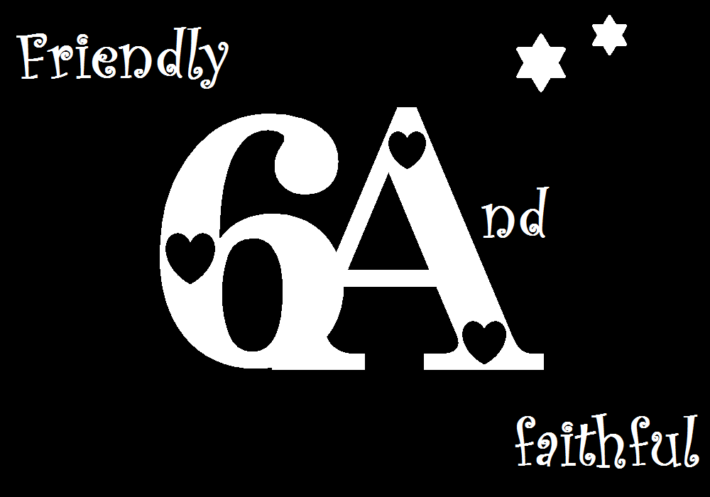6A - Friendly and Faithful