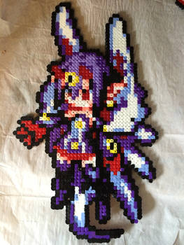 Desco pixel art