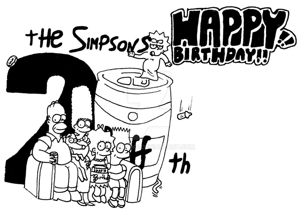 Simpsonit Simpsonit by Maintime on DeviantArt