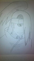 Deidara