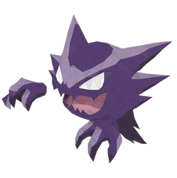 Haunter