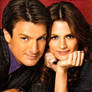 Castle and Beckett