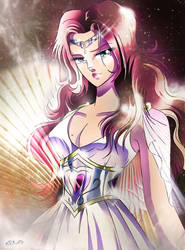 Saint Seiya - APHRODITE - Final