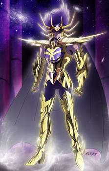 Saint Seiya - Nine Feet Underground - Final