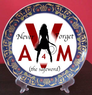 Avfmplate