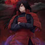 Uchiha Madara