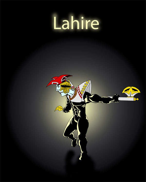 Lahire Concept