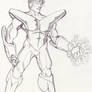 Android ADAM pencil concept