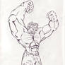 CB 2: The Hulk