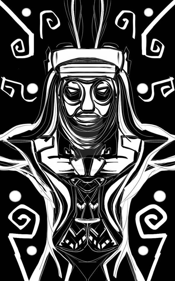Deviantart Aztec Ritual Aztec by josephavanti on DeviantArt