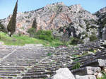 Delphi III by Jona25