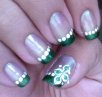 Nail Art