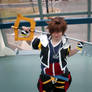 ::Keyblade Master::