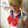 I am Sailor Moon