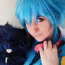 DRAMAtical Murder: Allmate