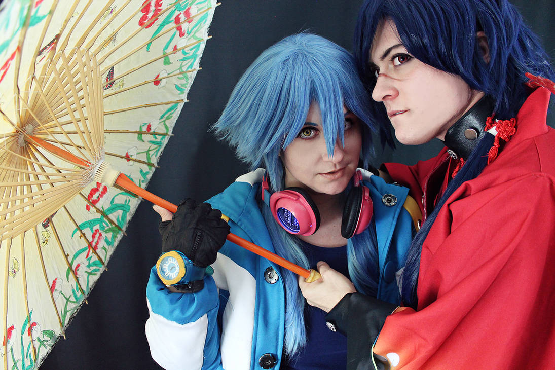 DRAMAtical Murder