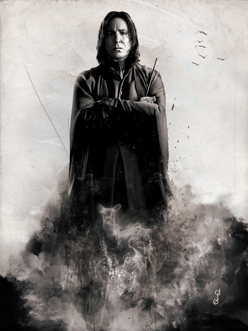 Severus Snape