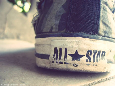 all star