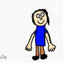 Animated Christian (Me)