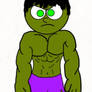 The New Christian Hulk