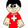 Lifeguard Christian