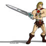 He-Man