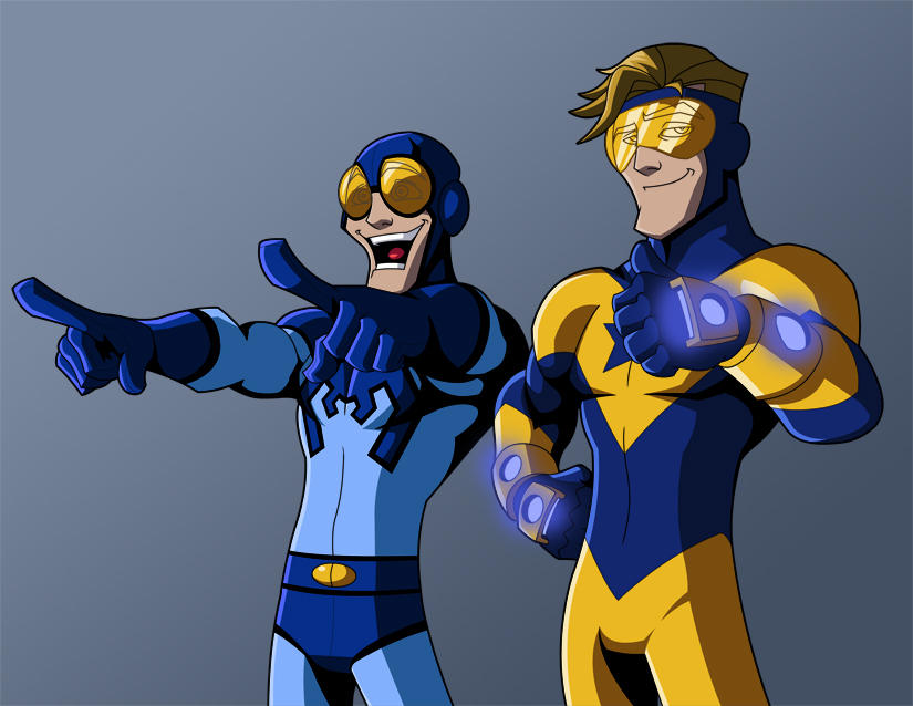 BWA-HA-HA by KrisSmithDW on DeviantArt