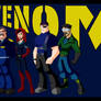 V.E.N.O.M. Agents