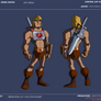 AP He-Man