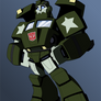 G1 Bulkhead