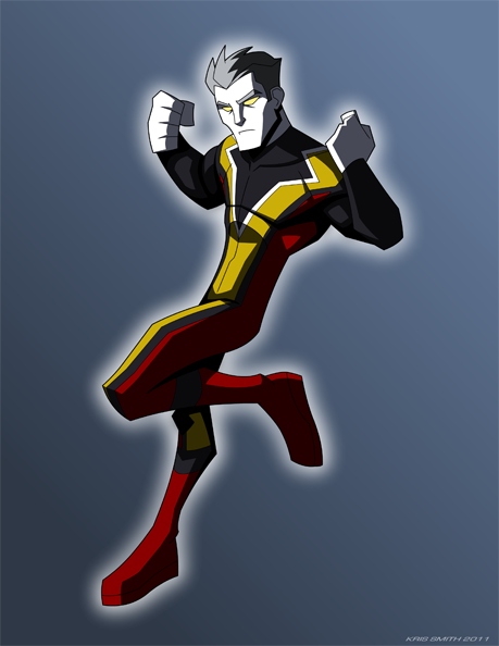 Flashpoint by KrisSmithDW on DeviantArt