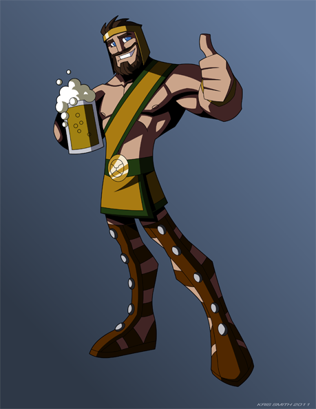Hercules