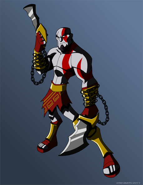 Kratos