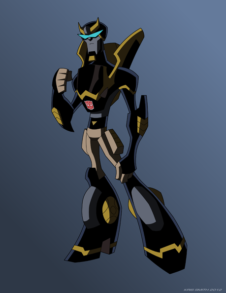 TF:Animated Prowl by KrisSmithDW on DeviantArt TF:Animated Prowl by KrisSmithDW on DeviantArt