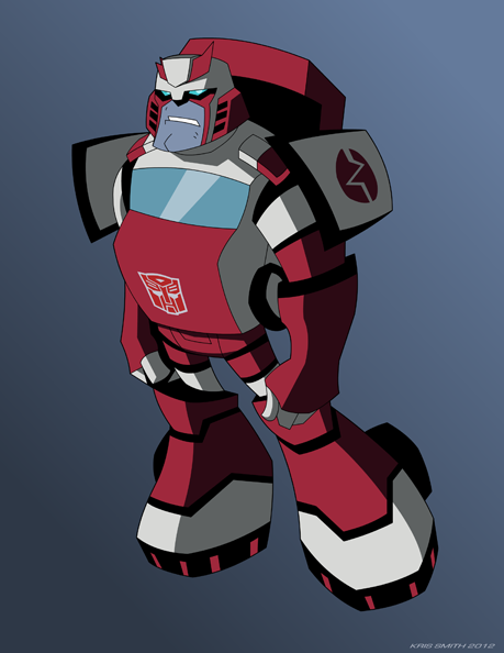 TF:Animated Ratchet by KrisSmithDW on DeviantArt TF:Animated Ratchet by KrisSmithDW on DeviantArt