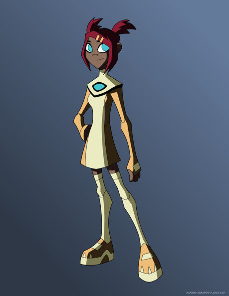TF Animated Sari Sumdac By KrisSmithDW On DeviantArt tf-animated-sari-sumdac-by-krissmithdw-on-deviantart