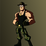 Sgt. Slaughter