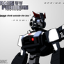 TF:Ignition Promo - PROWL
